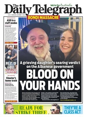 The Daily Telegraph (Sydney)