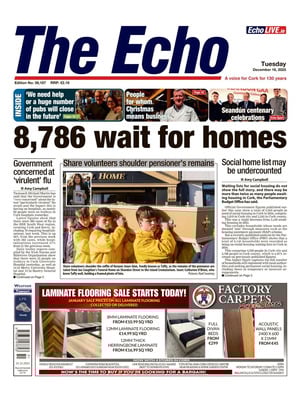 The Echo (Cork)