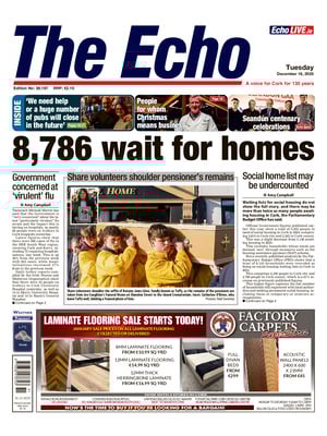 The Echo (Cork)