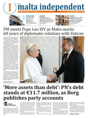 The Malta Independent