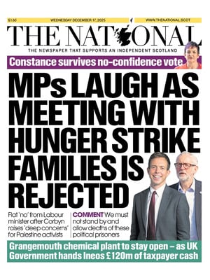 The National (Scotland)