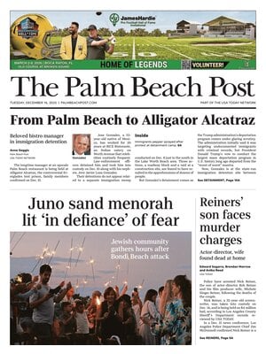 The Palm Beach Post