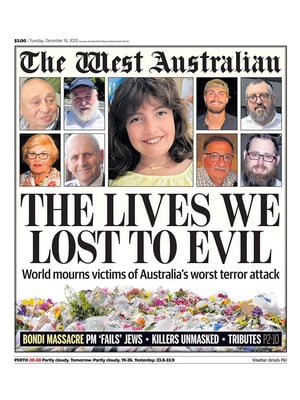 The West Australian