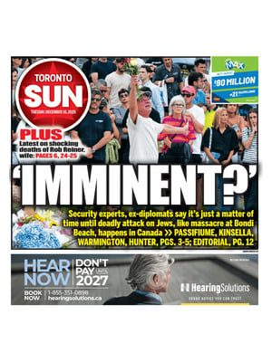 Toronto Sun