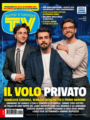 TV Sorrisi e Canzoni