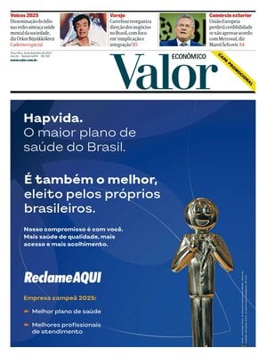 Valor Econômico
