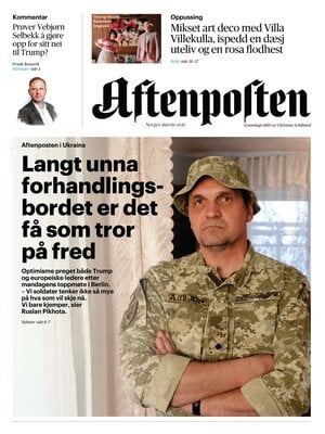 Aftenposten