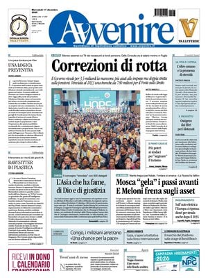 Avvenire