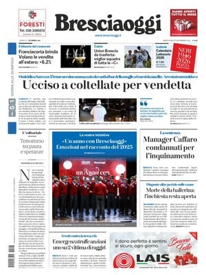 Brescia Oggi