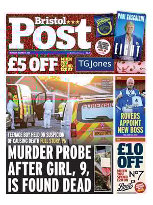 Bristol Post