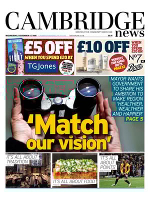 Cambridge News