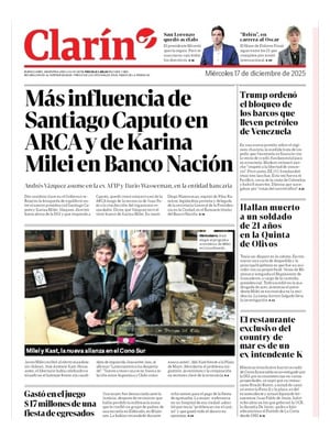 Clarín