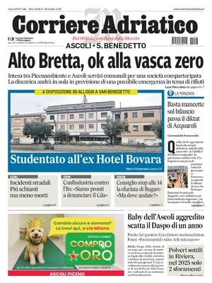Corriere Adriatico (Ascoli)