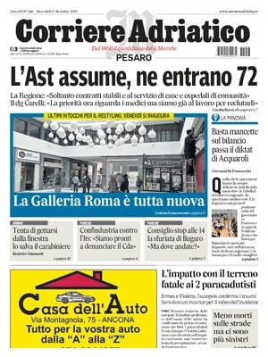 Corriere Adriatico (Pesaro)