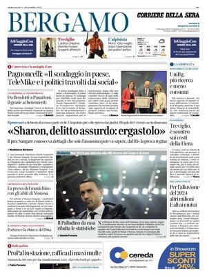 Corriere della Sera (Bergamo)