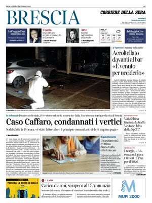 Corriere della Sera (Brescia)