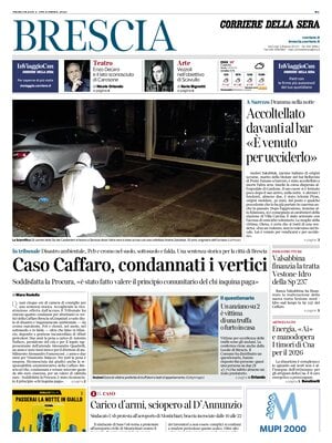 Corriere della Sera (Brescia)