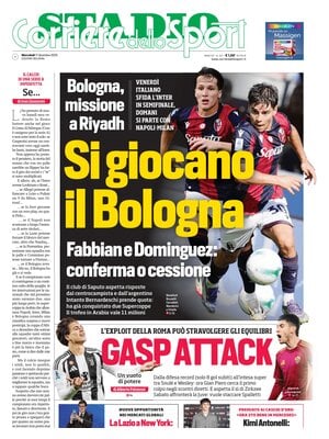 Corriere dello Sport (Bologna)