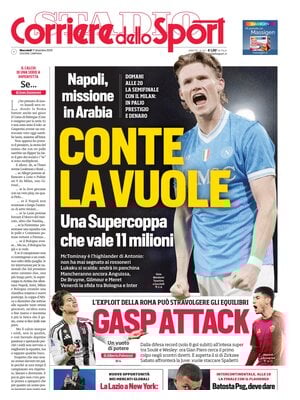 Corriere dello Sport (Campania)