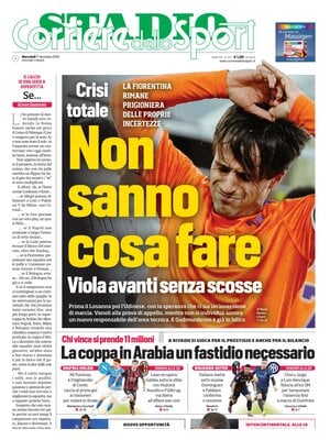 Corriere dello Sport (Firenze)