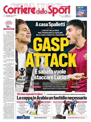 Corriere dello Sport (Lombardia)