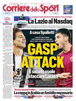 Corriere dello Sport (Roma)