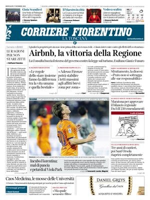 Corriere Fiorentino