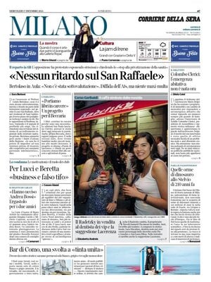 Corriere della Sera (Milano)