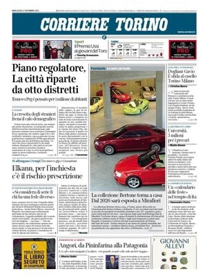 Corriere Torino