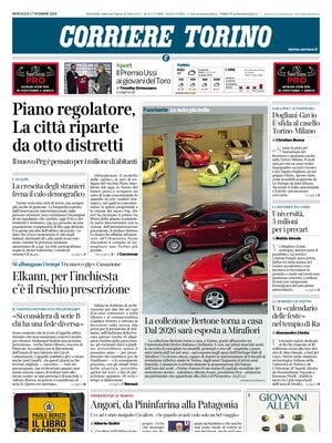Corriere Torino