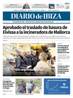 Diario de Ibiza