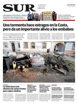 Diario SUR