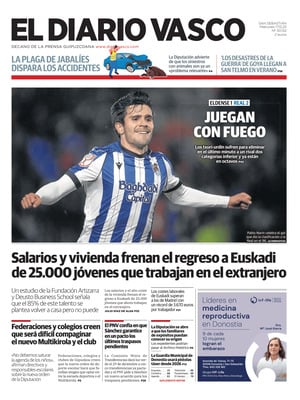 El Diario Vasco