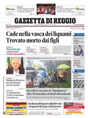 Gazzetta di Reggio