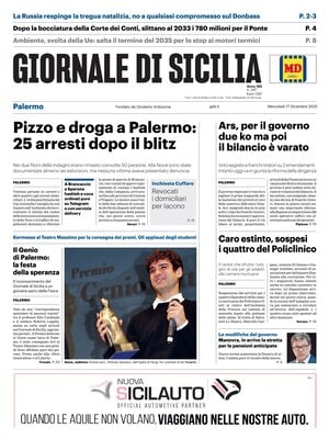 Giornale di Sicilia (Palermo)