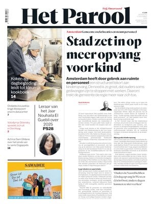 Het Parool