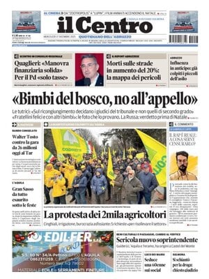 Il Centro (L'Aquila)