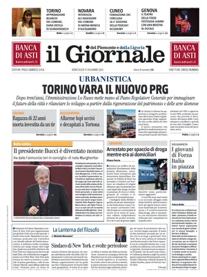 Il Giornale del Piemonte e della Liguria