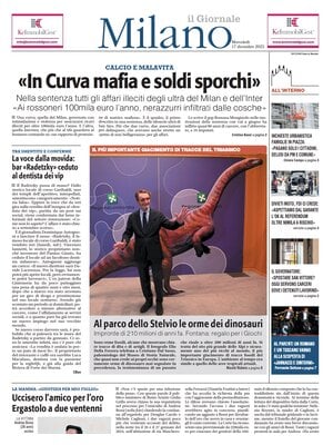 Il Giornale (Milano)
