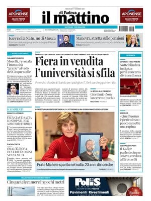 Il Mattino di Padova