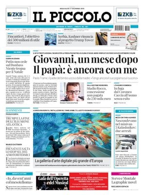 Il Piccolo (Trieste)