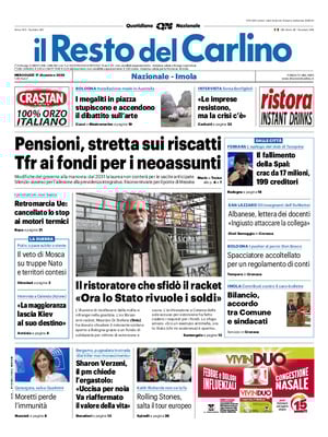 Il Resto del Carlino