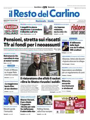 Il Resto del Carlino