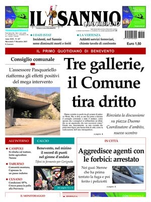 Il Sannio Quotidiano