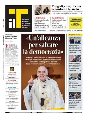 Il T Quotidiano