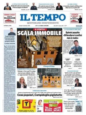 Il Tempo