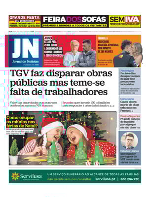 Jornal de Notícias