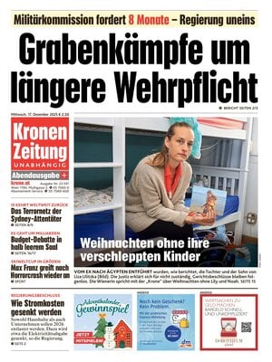 Kronen Zeitung