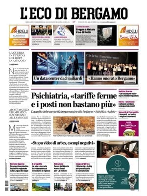 L'Eco di Bergamo
