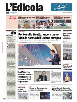 L'Edicola (Nazionale)